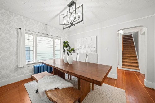 3130 Ivanhoe Street, Vancouver, BC 