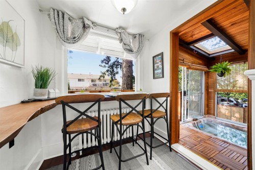 3130 Ivanhoe Street, Vancouver, BC 