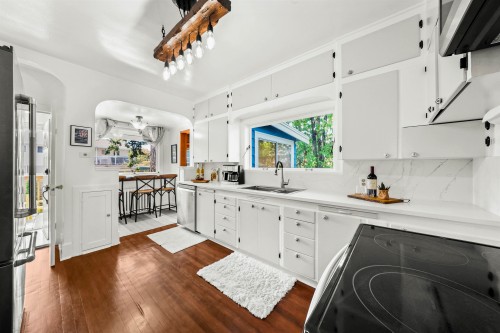 3130 Ivanhoe Street, Vancouver, BC 