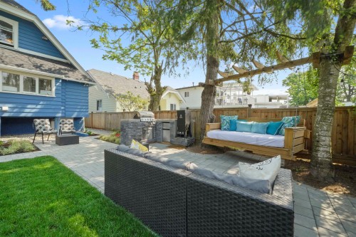 3130 Ivanhoe Street, Vancouver, BC 