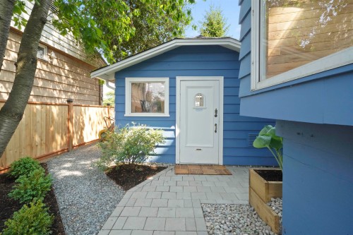 3130 Ivanhoe Street, Vancouver, BC 