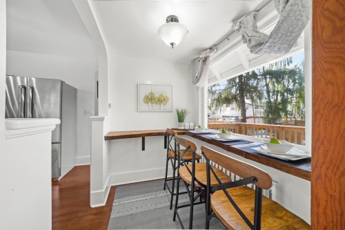 3130 Ivanhoe Street, Vancouver, BC 