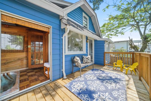 3130 Ivanhoe Street, Vancouver, BC 