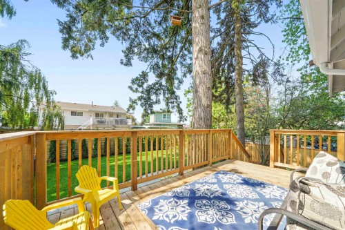 3130 Ivanhoe Street, Vancouver, BC 