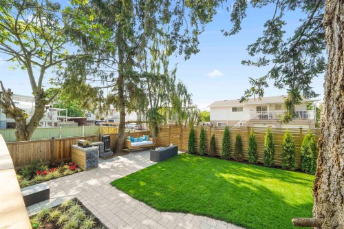 3130 Ivanhoe Street, Vancouver, BC 