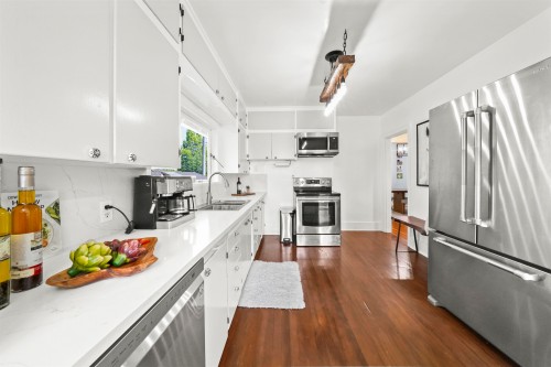 3130 Ivanhoe Street, Vancouver, BC 