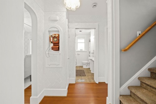 3130 Ivanhoe Street, Vancouver, BC 