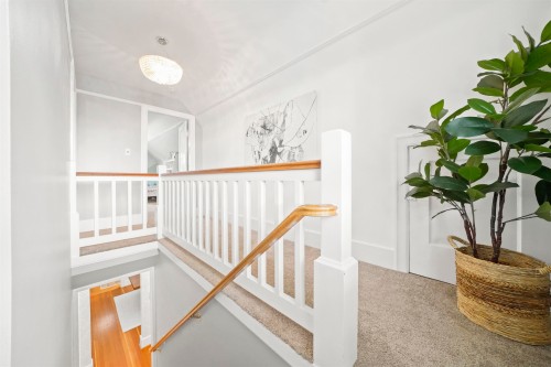 3130 Ivanhoe Street, Vancouver, BC 