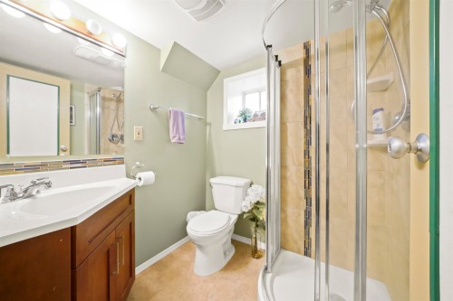 3130 Ivanhoe Street, Vancouver, BC 