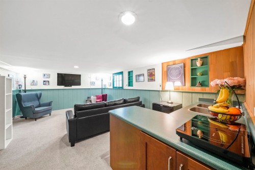 3130 Ivanhoe Street, Vancouver, BC 