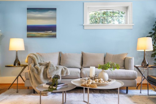 3130 Ivanhoe Street, Vancouver, BC 