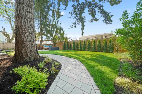 3130 Ivanhoe Street, Vancouver, BC 