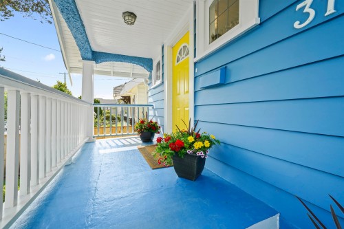 3130 Ivanhoe Street, Vancouver, BC 