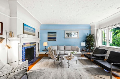 3130 Ivanhoe Street, Vancouver, BC 