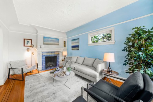 3130 Ivanhoe Street, Vancouver, BC 