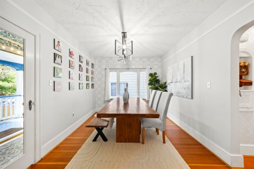 3130 Ivanhoe Street, Vancouver, BC 