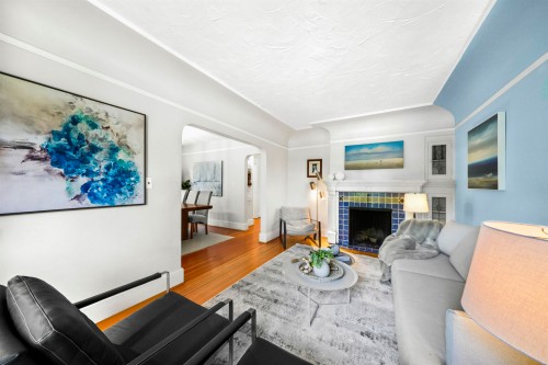 3130 Ivanhoe Street, Vancouver, BC 