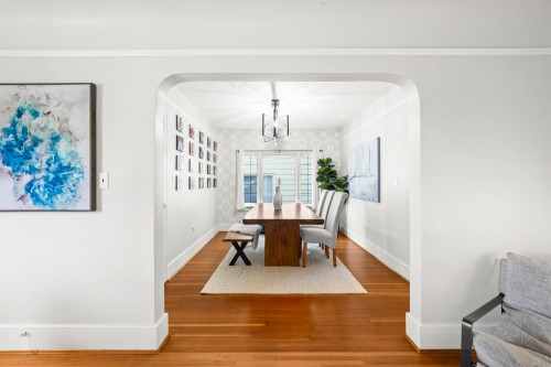 3130 Ivanhoe Street, Vancouver, BC 