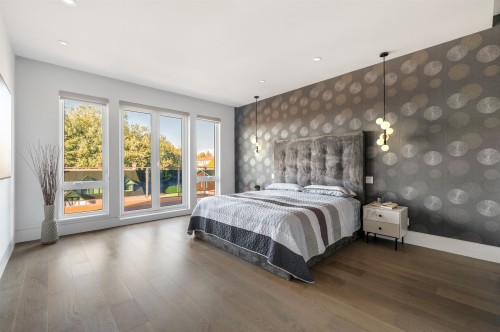 4380 Lancelot Drive, Richmond, BC 