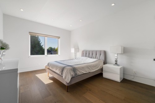 4380 Lancelot Drive, Richmond, BC 