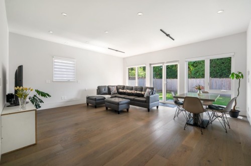 4380 Lancelot Drive, Richmond, BC 