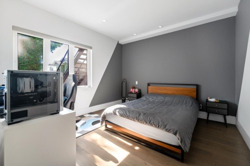 4380 Lancelot Drive, Richmond, BC 