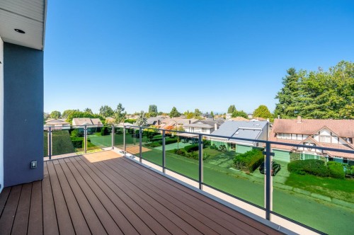 4380 Lancelot Drive, Richmond, BC 