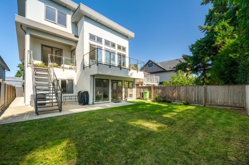 4380 Lancelot Drive, Richmond, BC 