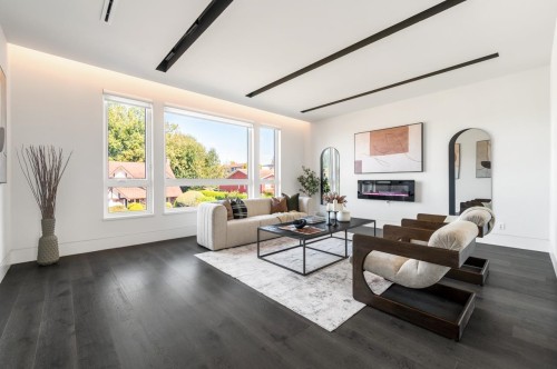 4380 Lancelot Drive, Richmond, BC 