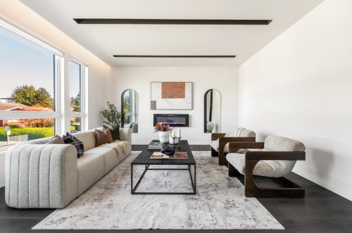 4380 Lancelot Drive, Richmond, BC 