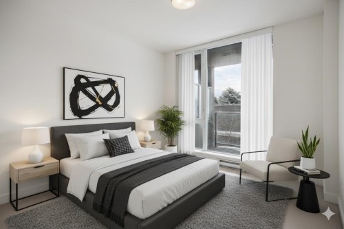 306-7080 No. 3 Road, Richmond, BC 