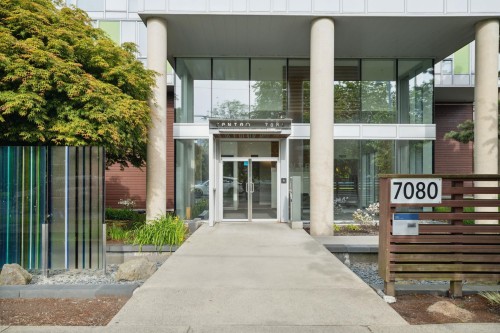 306-7080 No. 3 Road, Richmond, BC 