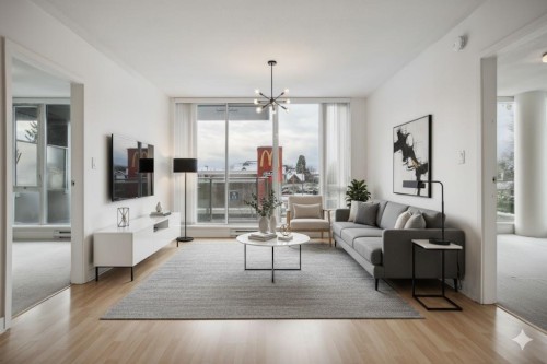 306-7080 No. 3 Road, Richmond, BC 