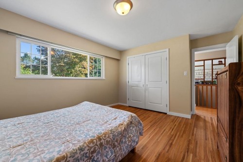 7292 Shawnee Place, Vancouver, BC 