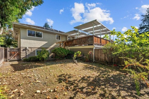 7292 Shawnee Place, Vancouver, BC 