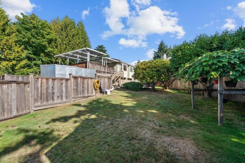 7292 Shawnee Place, Vancouver, BC 