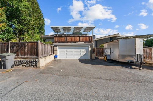 7292 Shawnee Place, Vancouver, BC 