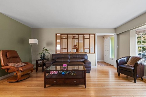7292 Shawnee Place, Vancouver, BC 