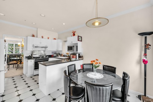 6388 Laburnum Street, Vancouver, BC 