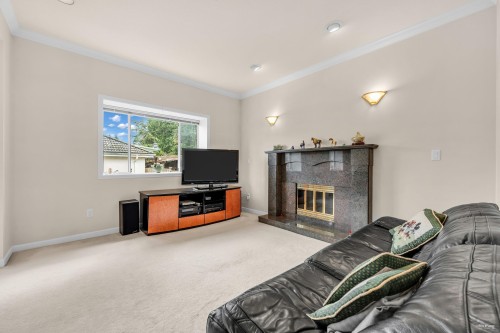 6388 Laburnum Street, Vancouver, BC 