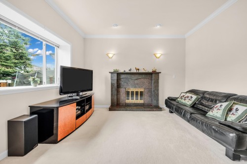 6388 Laburnum Street, Vancouver, BC 