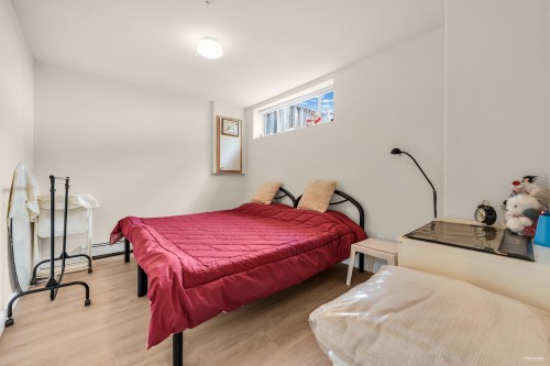 6388 Laburnum Street, Vancouver, BC 