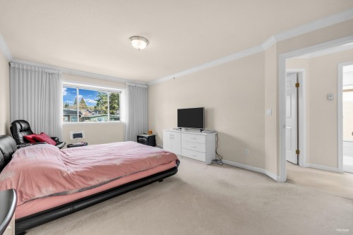 6388 Laburnum Street, Vancouver, BC 