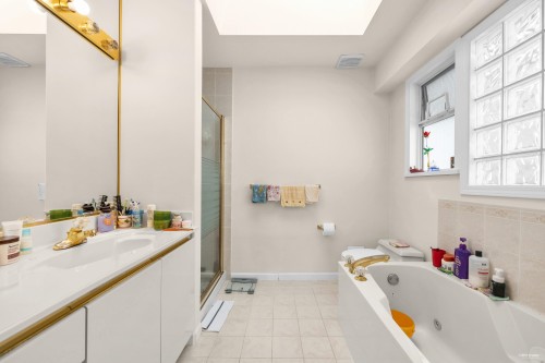 6388 Laburnum Street, Vancouver, BC 