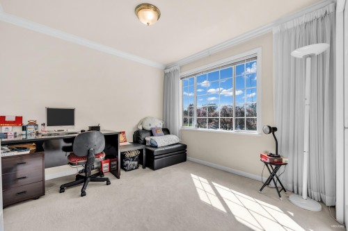 6388 Laburnum Street, Vancouver, BC 