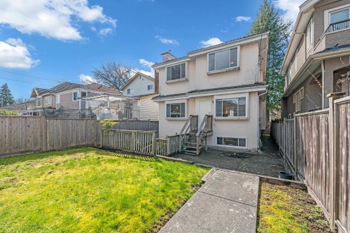 6388 Laburnum Street, Vancouver, BC 