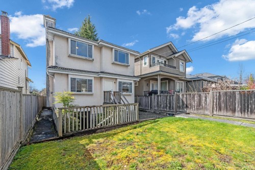 6388 Laburnum Street, Vancouver, BC 