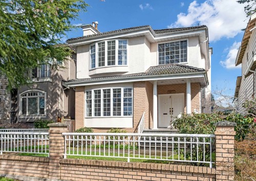 6388 Laburnum Street, Vancouver, BC 