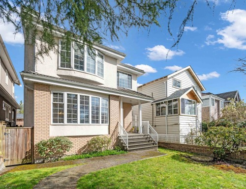 6388 Laburnum Street, Vancouver, BC 