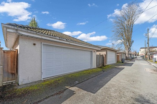 6388 Laburnum Street, Vancouver, BC 